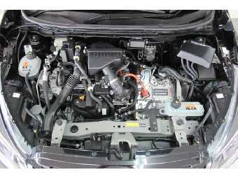 NISSAN KICKS 2022 Image 20