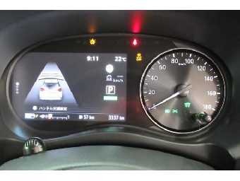 NISSAN KICKS 2022 Image 21