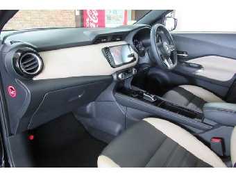 NISSAN KICKS 2022 Image 6