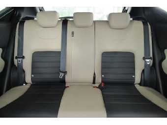 NISSAN KICKS 2022 Image 8