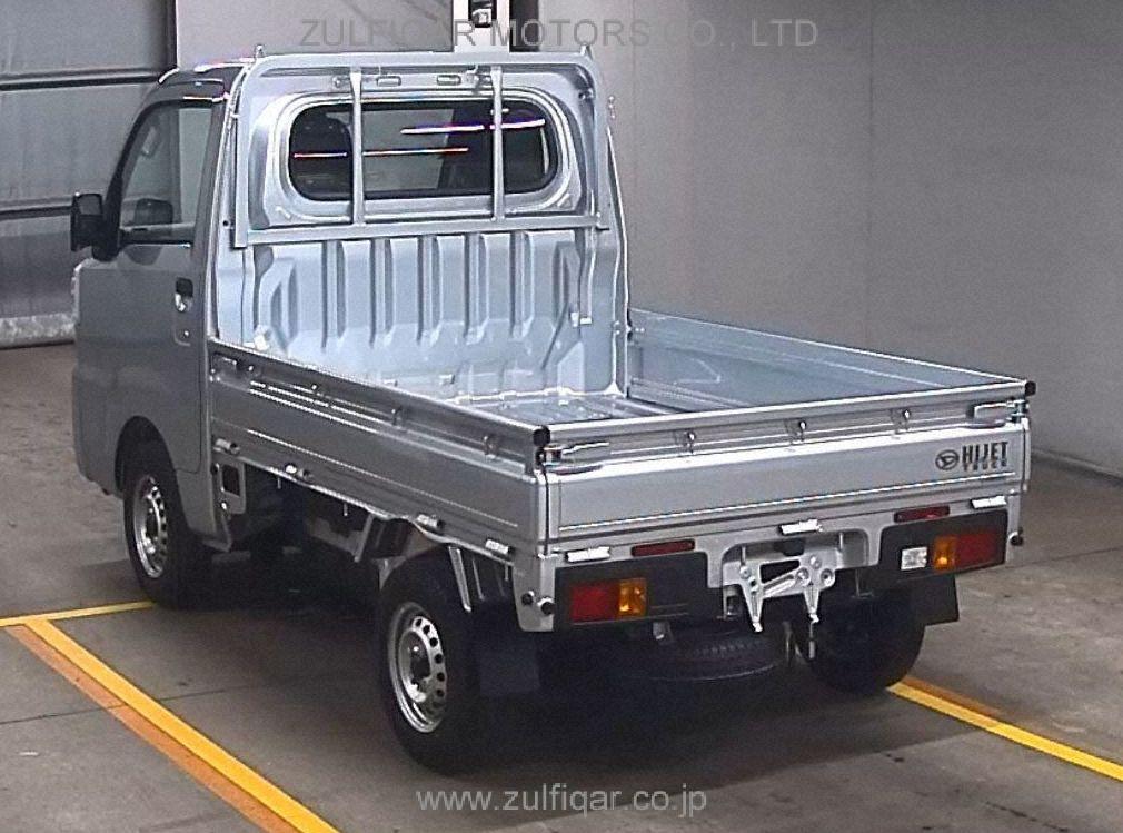 DAIHATSU HIJET TRUCK 2024 Image 2