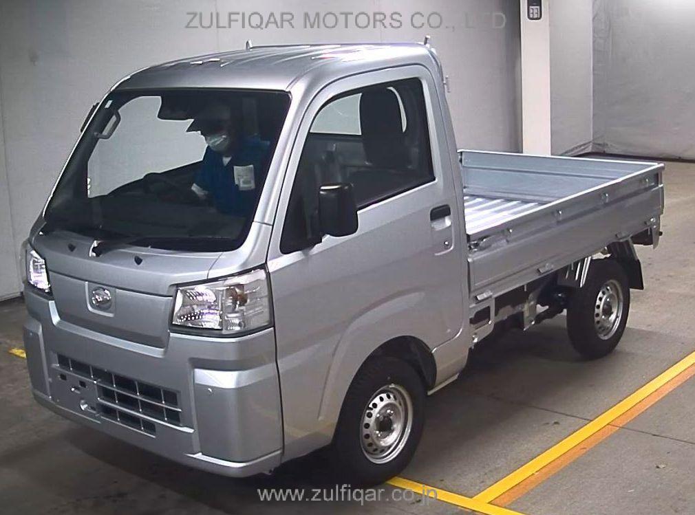 DAIHATSU HIJET TRUCK 2024 Image 4