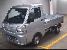 DAIHATSU HIJET TRUCK 2024 Image 4