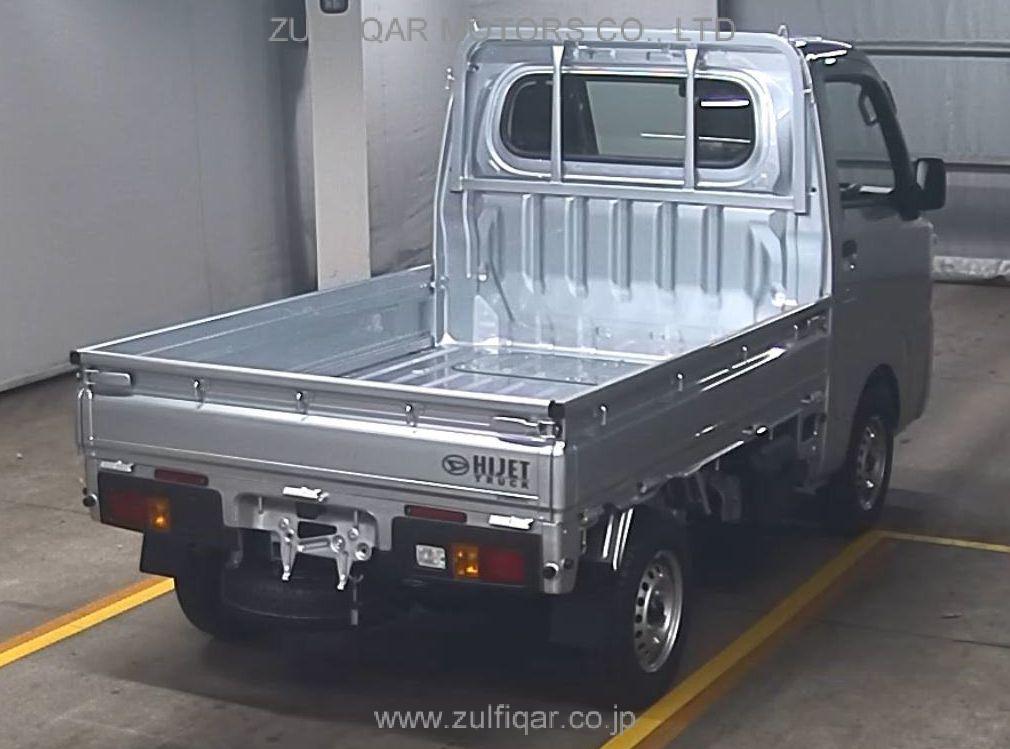 DAIHATSU HIJET TRUCK 2024 Image 5