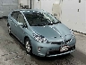 TOYOTA PRIUS PHV 2013 Image 1