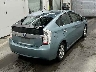 TOYOTA PRIUS PHV 2013 Image 5