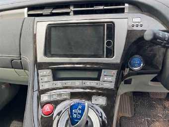 TOYOTA PRIUS PHV 2013 Image 6