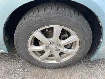 TOYOTA PRIUS PHV 2013 Image 9