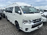 TOYOTA HIACE 2021 Image 7