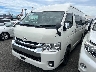 TOYOTA HIACE 2021 Image 8