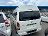 TOYOTA HIACE 2021 Image 9