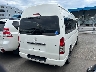 TOYOTA HIACE 2021 Image 10