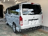 TOYOTA HIACE 2021 Image 2