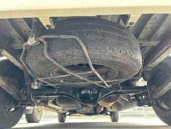 TOYOTA HIACE BUS 2013 Image 12