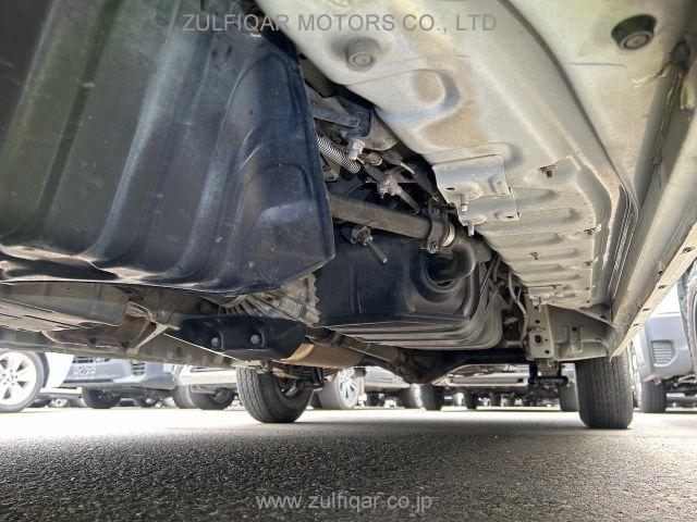 TOYOTA HIACE BUS 2013 Image 27