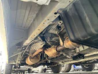 TOYOTA HIACE BUS 2013 Image 18