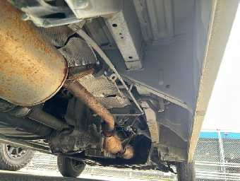 TOYOTA HIACE BUS 2013 Image 19