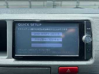 TOYOTA HIACE BUS 2013 Image 23