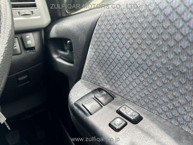 TOYOTA HIACE BUS 2013 Image 36