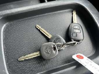 TOYOTA HIACE BUS 2013 Image 25