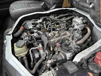 TOYOTA HIACE 2018 Image 16