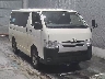 TOYOTA HIACE 2018 Image 7