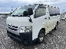 TOYOTA HIACE 2018 Image 9