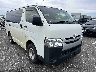 TOYOTA HIACE 2018 Image 10