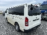 TOYOTA HIACE 2018 Image 12