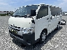 TOYOTA HIACE 2016 Image 11