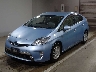 TOYOTA PRIUS PHV 2014 Image 1