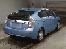 TOYOTA PRIUS PHV 2014 Image 2