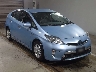 TOYOTA PRIUS PHV 2014 Image 3