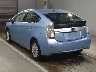 TOYOTA PRIUS PHV 2014 Image 4