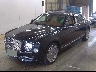 BENTLEY MULSANNE 2015 Image 1