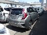 HONDA FIT HYBRID 2014 Image 23