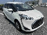 TOYOTA SIENTA 2019 Image 1