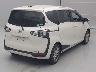 TOYOTA SIENTA 2019 Image 2