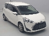 TOYOTA SIENTA 2019 Image 3