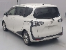 TOYOTA SIENTA 2019 Image 4