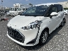 TOYOTA SIENTA 2019 Image 9