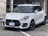 SUZUKI SWIFT SPORT 2020 Image 1