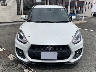 SUZUKI SWIFT SPORT 2020 Image 2