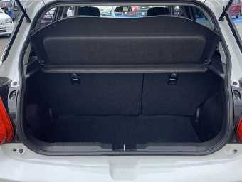 SUZUKI SWIFT SPORT 2020 Image 11