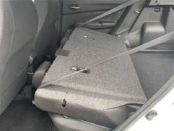 SUZUKI SWIFT SPORT 2020 Image 13