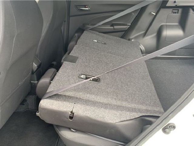 SUZUKI SWIFT SPORT 2020 Image 19