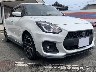 SUZUKI SWIFT SPORT 2020 Image 3