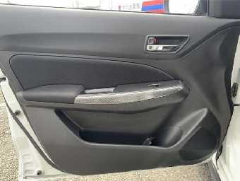 SUZUKI SWIFT SPORT 2020 Image 15