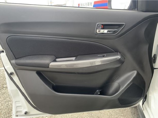 SUZUKI SWIFT SPORT 2020 Image 21