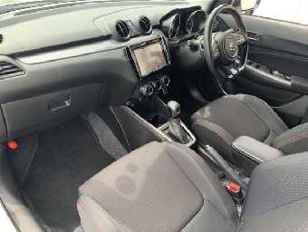 SUZUKI SWIFT SPORT 2020 Image 16